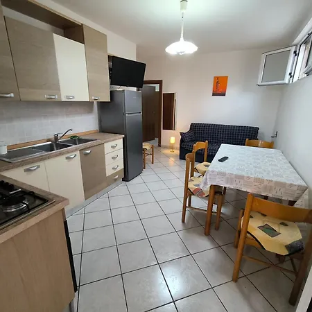 Elba Salento 3 Holiday home Torre San Giovanni Ugento