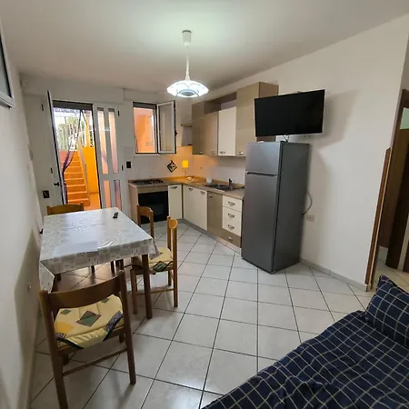 Holiday home Elba Salento 3 *