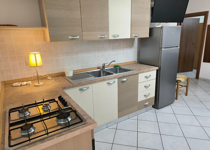 Elba Salento 3 * Torre San Giovanni Ugento