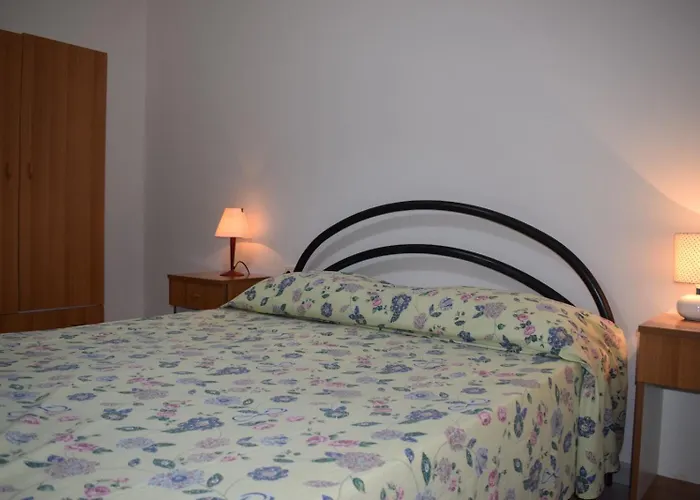 Elba Salento 3 * Torre San Giovanni Ugento