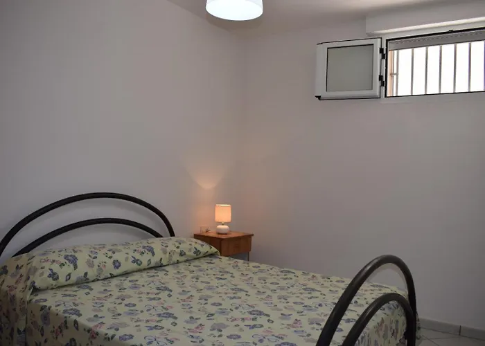 Elba Salento 3 Holiday home