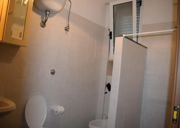 Holiday home Elba Salento 3 Torre San Giovanni Ugento