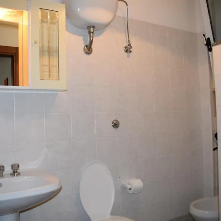 Elba Salento 3 * Torre San Giovanni