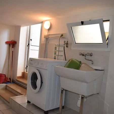 Elba Salento 3 Сasa de vacaciones *