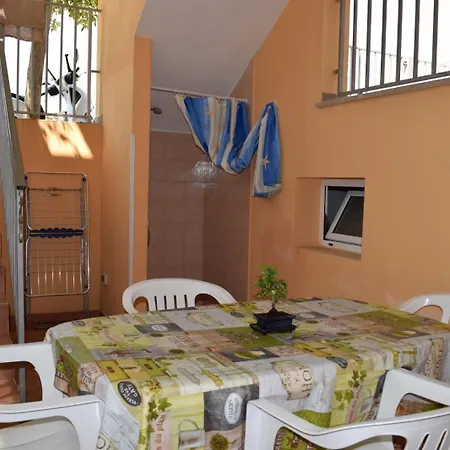 بيت للعطل Elba Salento 3 توري سان جيوفاني أوغينتو