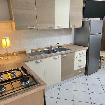Elba Salento 3 * توري سان جيوفاني أوغينتو
