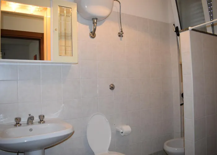 Elba Salento 3 * Torre San Giovanni