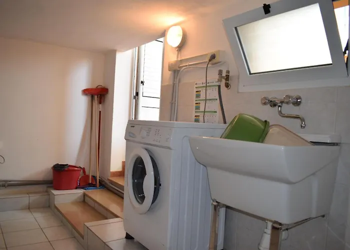 Сasa de vacaciones Elba Salento 3 *