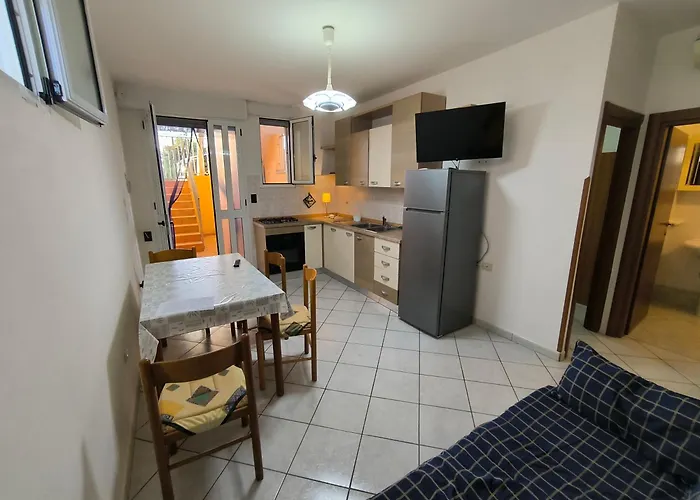 Сasa de vacaciones Elba Salento 3 *